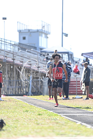 Allatoona High School Track and Field