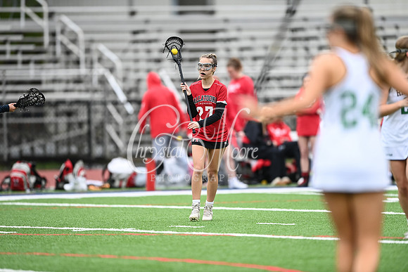 Allatoona High School JV Women’s Lacrosse vs Harrison