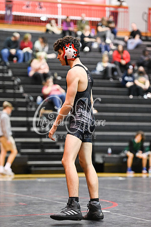 Allatoona High School Varsity Wrestling vs River Ridge Varsity Wrestling