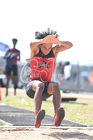 Allatoona High School Track and Field