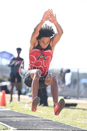 Allatoona High School Track and Field