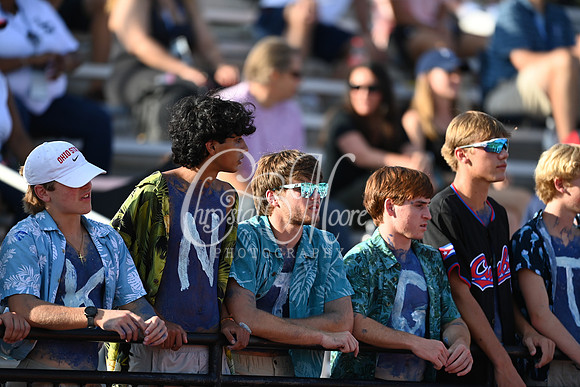 GHSA 2A Pace Academy vs Rabun County ESPN GEICO High School Football Kickoff