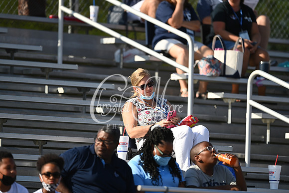 GHSA 2A Pace Academy vs Rabun County ESPN GEICO High School Football Kickoff