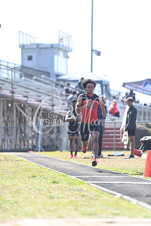 Allatoona High School Track and Field