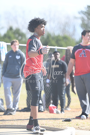 Allatoona High School Track and Field