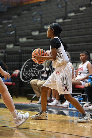 Allatoona High School JV Women Basketball vs Kell High School