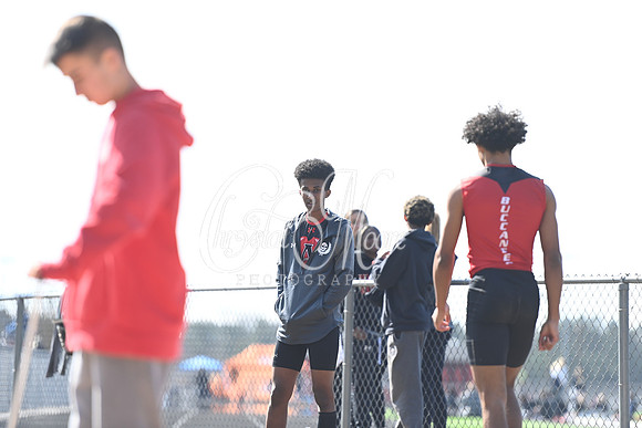 Allatoona High School Track and Field