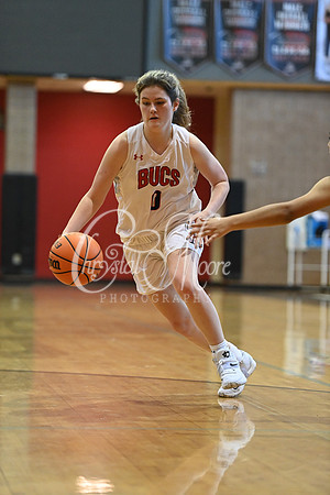 Allatoona High School JV Women Basketball vs Kell High School