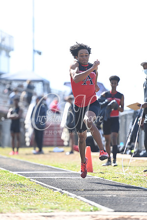 Allatoona High School Track and Field