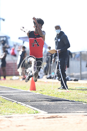 Allatoona High School Track and Field
