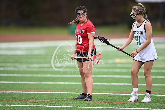 Allatoona High School JV Women’s Lacrosse vs Harrison
