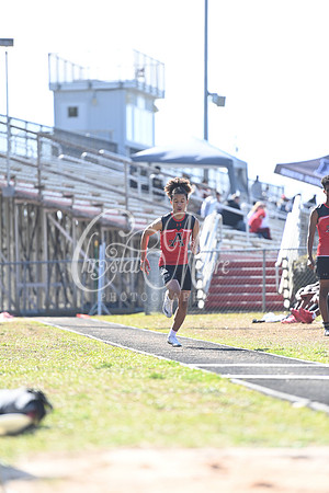 Allatoona High School Track and Field