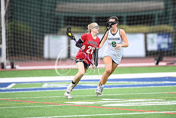 Allatoona High School JV Women’s Lacrosse vs Harrison