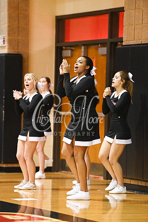 Allatoona Varsity Women Basketball vs Pope
