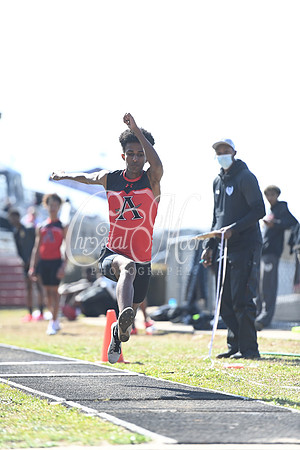 Allatoona High School Track and Field