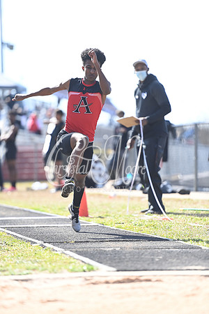 Allatoona High School Track and Field