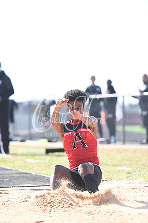 Allatoona High School Track and Field