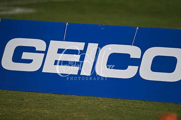 GHSA 2A Pace Academy vs Rabun County ESPN GEICO High School Football Kickoff