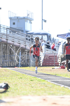 Allatoona High School Track and Field