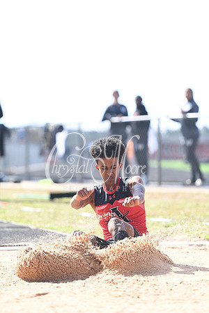 Allatoona High School Track and Field