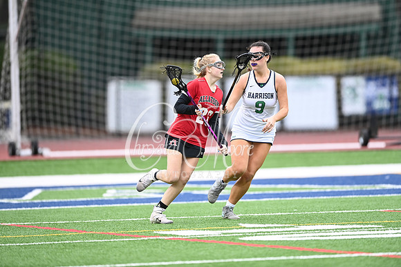 Allatoona High School JV Women’s Lacrosse vs Harrison