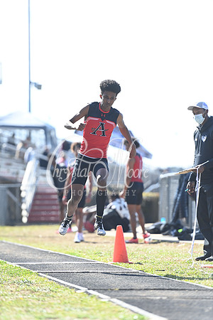 Allatoona High School Track and Field