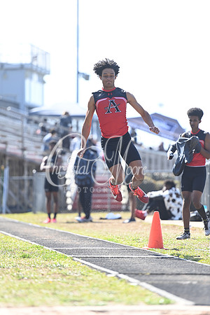 Allatoona High School Track and Field
