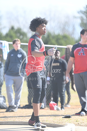 Allatoona High School Track and Field
