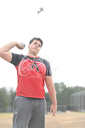 Allatoona High School Track and Field