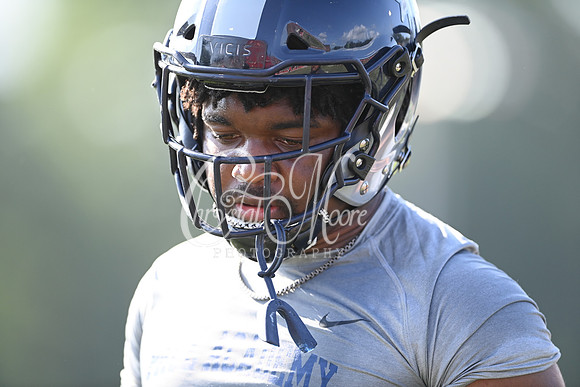 GHSA 2A Pace Academy vs Rabun County ESPN GEICO High School Football Kickoff