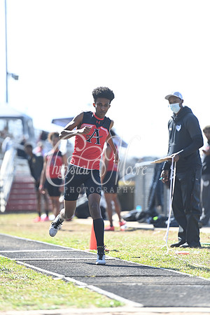 Allatoona High School Track and Field
