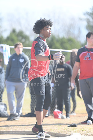 Allatoona High School Track and Field