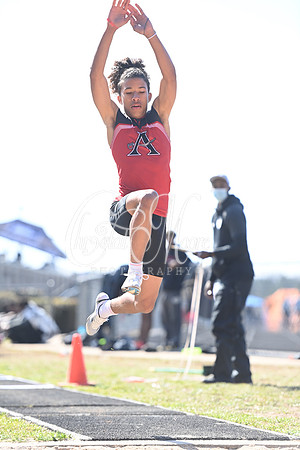 Allatoona High School Track and Field