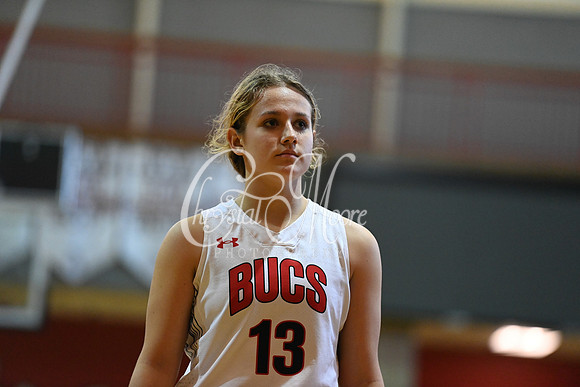 Allatoona High School JV Women Basketball vs Kell High School