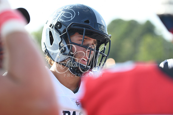 GHSA 2A Pace Academy vs Rabun County ESPN GEICO High School Football Kickoff