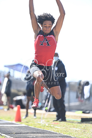 Allatoona High School Track and Field