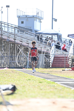 Allatoona High School Track and Field