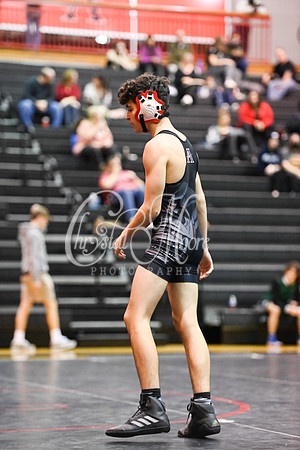 Allatoona High School Varsity Wrestling vs River Ridge Varsity Wrestling