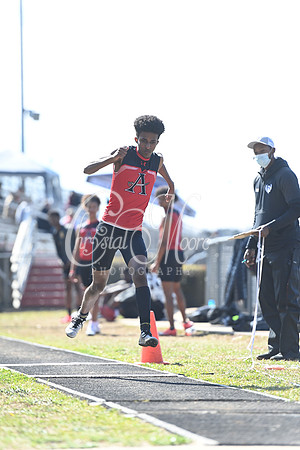 Allatoona High School Track and Field