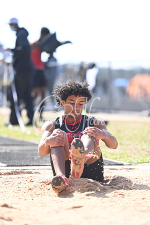 Allatoona High School Track and Field