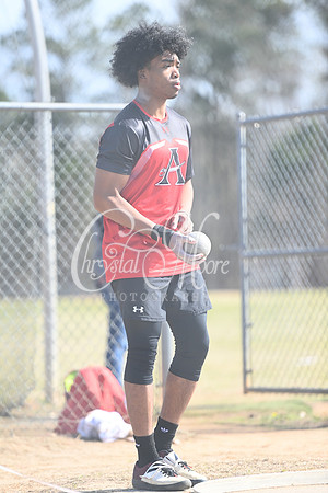 Allatoona High School Track and Field