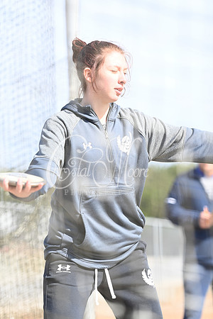 Allatoona High School Track and Field