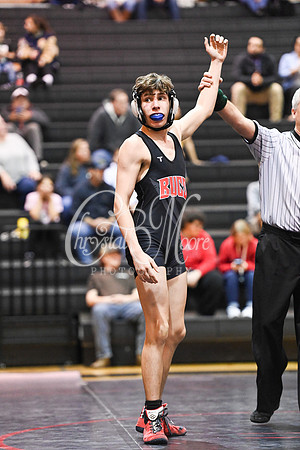 Allatoona High School Varsity Wrestling vs River Ridge Varsity Wrestling