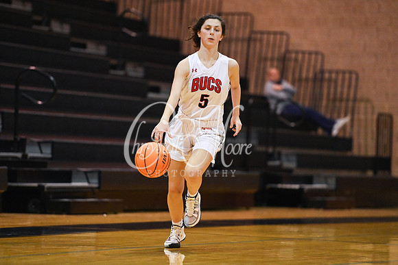 Allatoona Varsity Women Basketball vs Pope