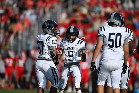 GHSA 2A Pace Academy vs Rabun County ESPN GEICO High School Football Kickoff