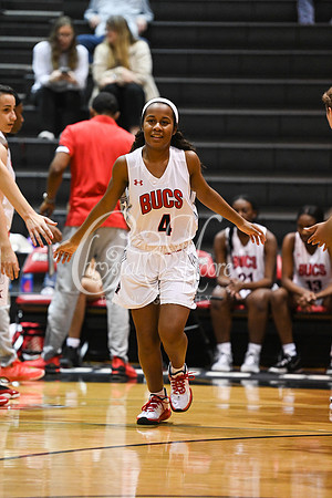 Allatoona Varsity Women Basketball vs Pope