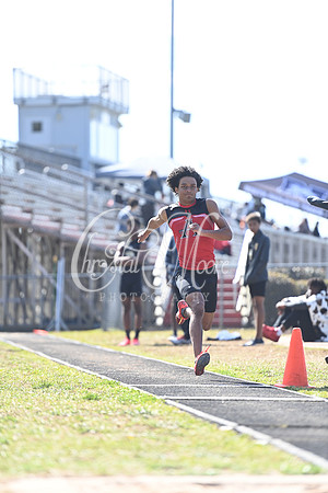Allatoona High School Track and Field