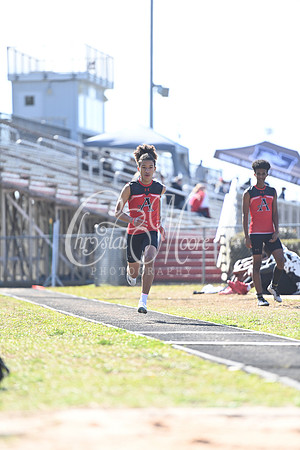 Allatoona High School Track and Field
