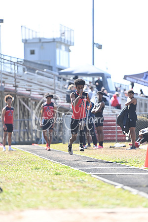 Allatoona High School Track and Field