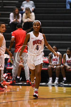 Allatoona Varsity Women Basketball vs Pope